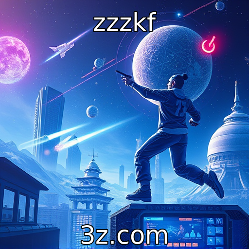 Desenvolvedores exploram novas tecnologias em jogos