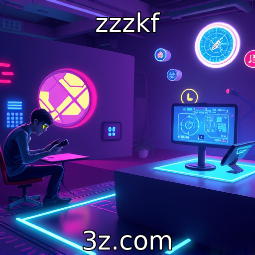 Tendências em design de jogos para a próxima geração