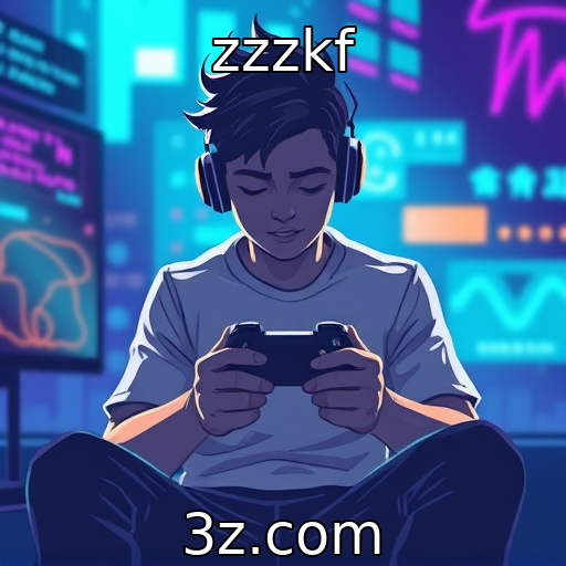 Relação entre jogos e saúde mental dos jogadores