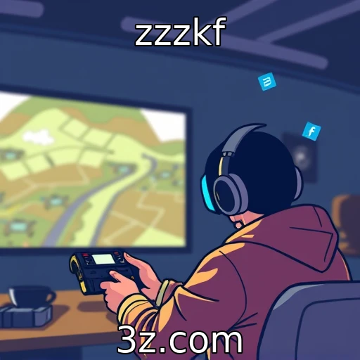 O impacto das microtransações na experiência do jogador