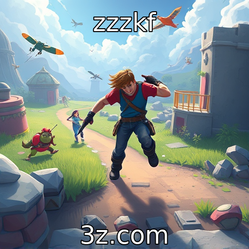 Tendências de desenvolvimento de jogos para dispositivos móveis