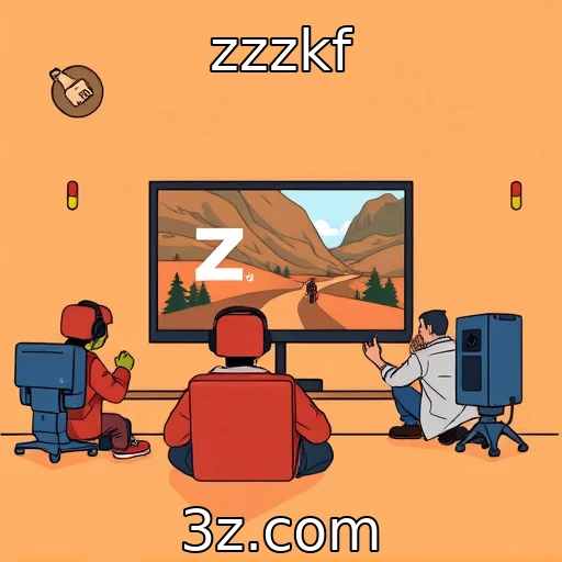 Impacto das plataformas de streaming na indústria dos games