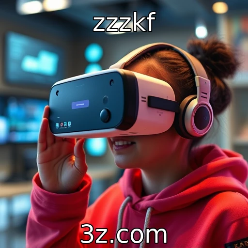 Mercado de realidade virtual e suas perspectivas de crescimento