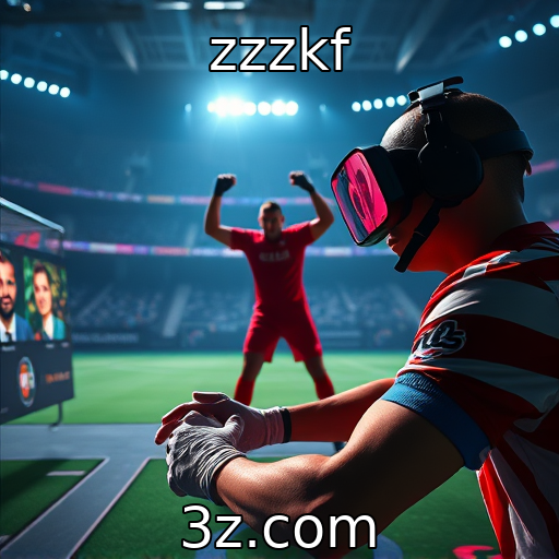 Impacto da realidade virtual na experiência do jogador